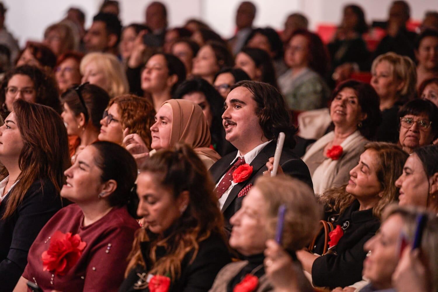 Otizm Farkındalığı Için İzmir’de Anlamlı Buluşma (5)