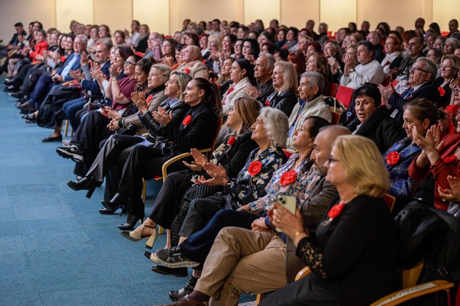 Otizm Farkındalığı Için İzmir’de Anlamlı Buluşma (6)