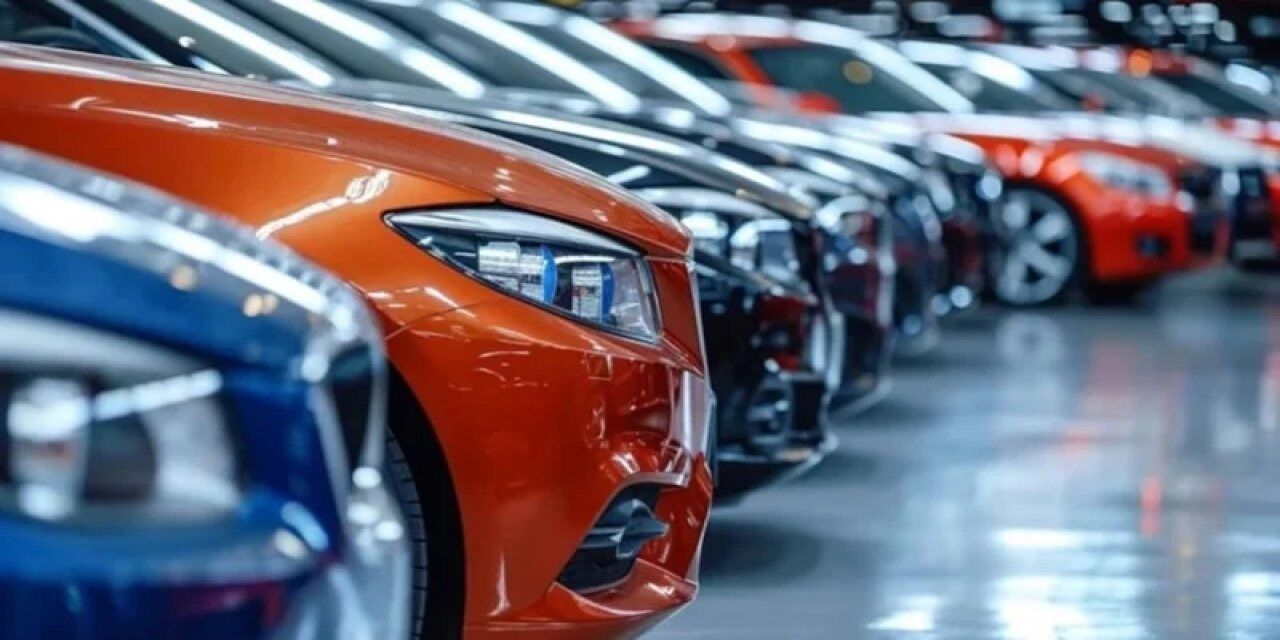 Ötv'siz Araç Düzenlemesi Meclis'ten Geçti! İşte Alınabilecek Otomobiller