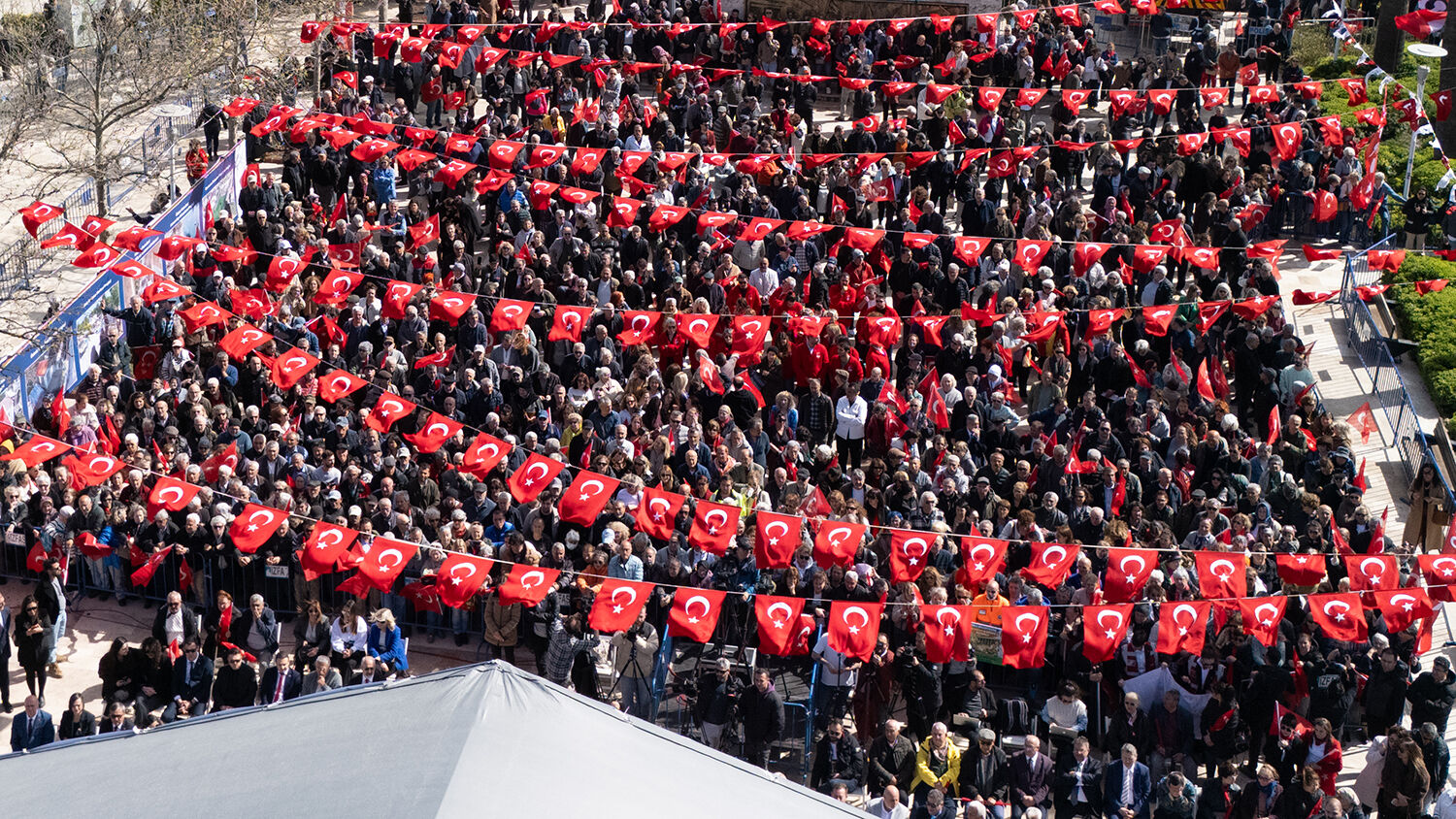 Özgür Özel Urla’da Halk Için Çalışacak Birini Görevlendirdik (2)