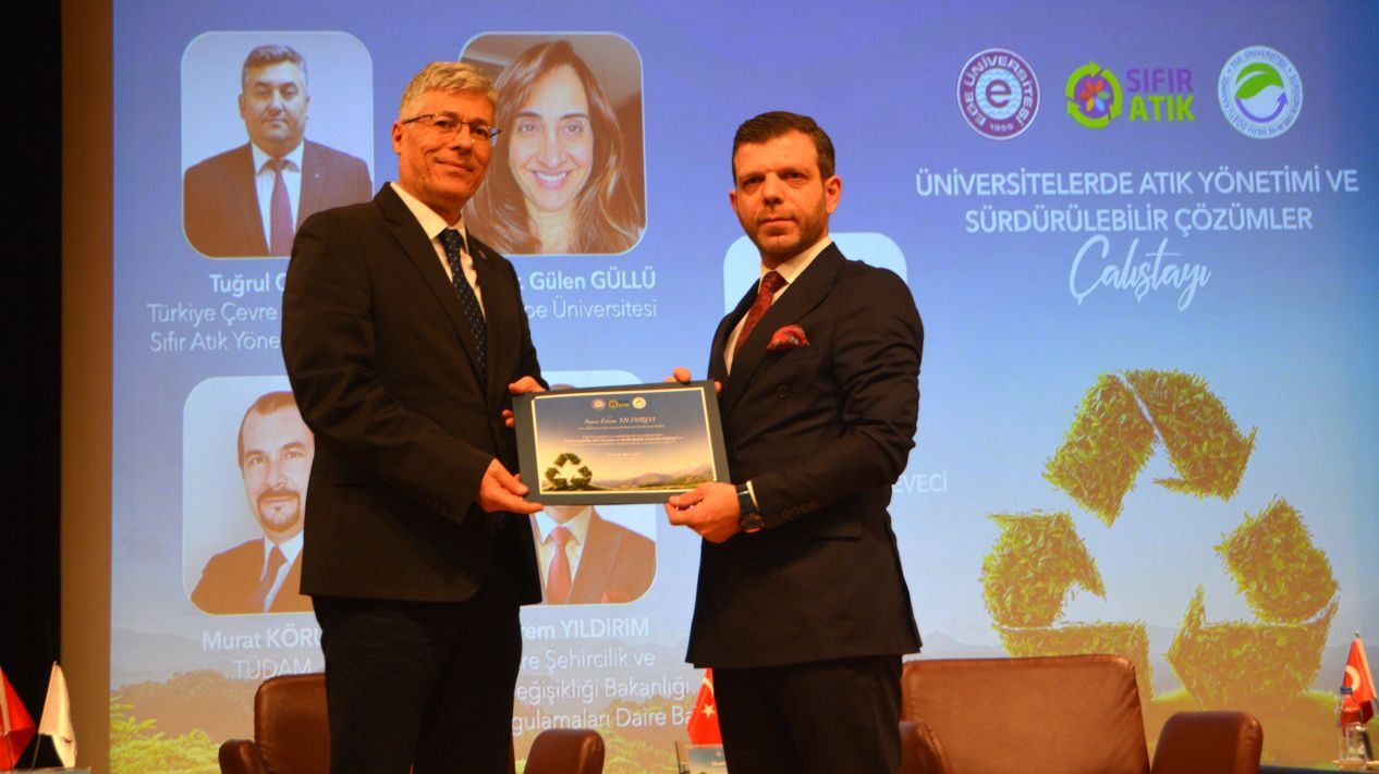Prof. Dr. Murat Boyacı&Ekrem Yıldırım