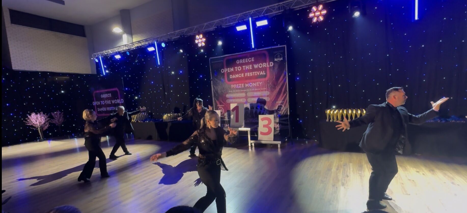 Rebeteos Akademi Uluslararası Festivalde Büyük Başarı Kazandı (3)