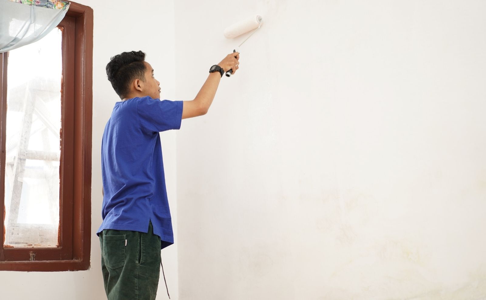 Rüyada Ev Boyamak Ne Anlama Gelir Rüyada Ev Boyamak Neyi Ifade Eder (1)