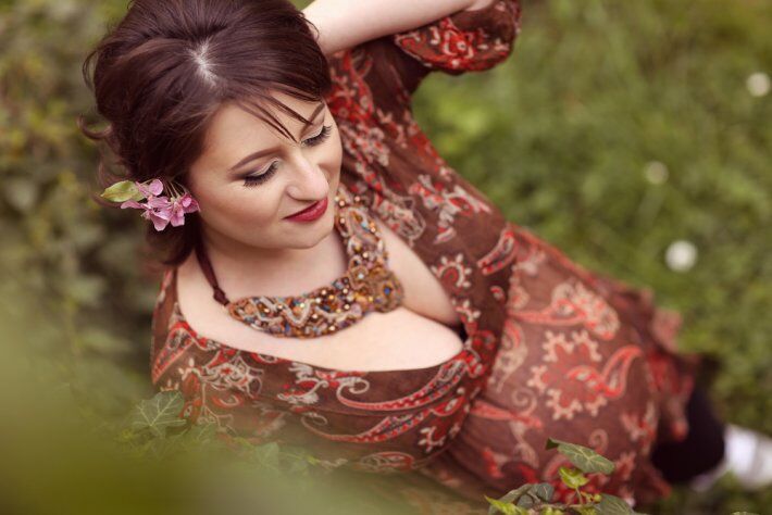 Rüyada Hamile Olduğunu Görmek (6)