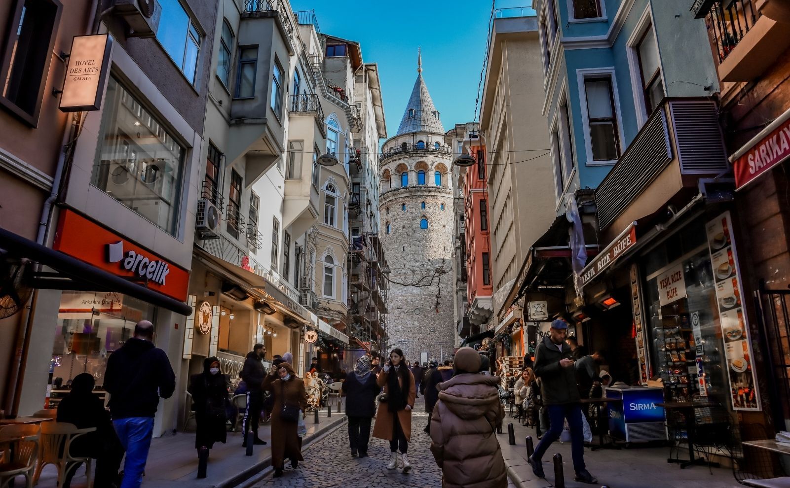 Rüyada Kalabalık Görmek Ne Anlama Gelir (5)