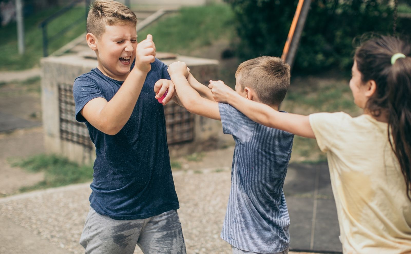 Rüyada Kavga Etmek Ne Anlama Gelir (3)