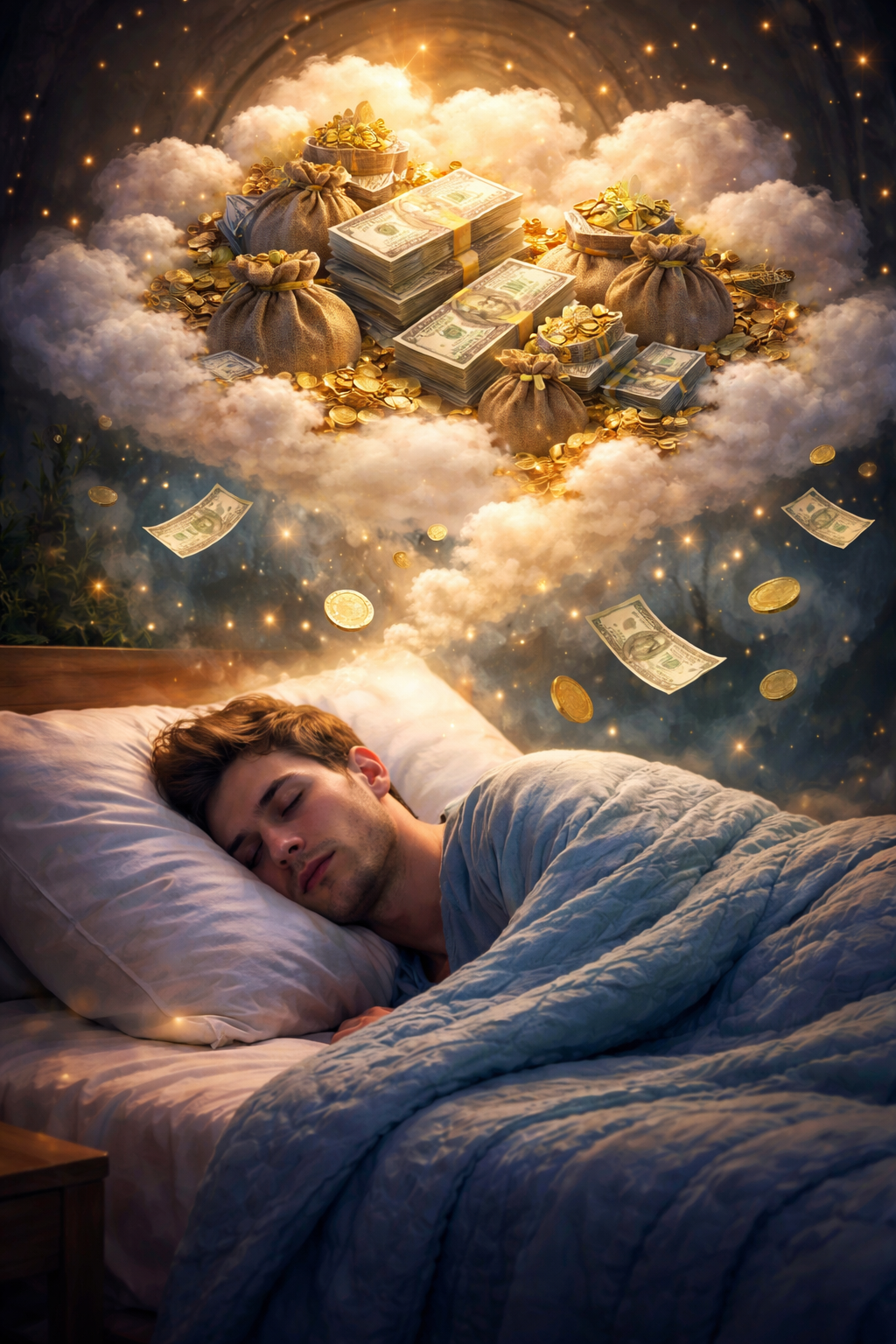 Rüyada Para Görmek (2)-2