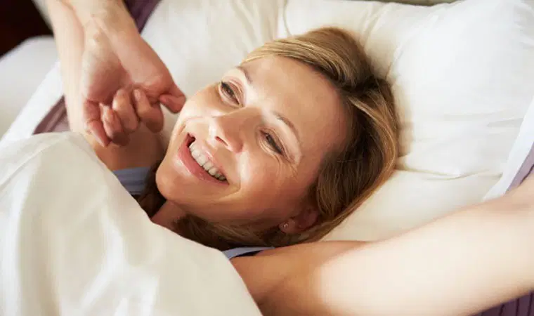 Sabah Insanı Değilseniz Bile Güne Iyi Başlayabilirsiniz! İşte Enerjik Uyanmanın 5 Basit Yolu (3)