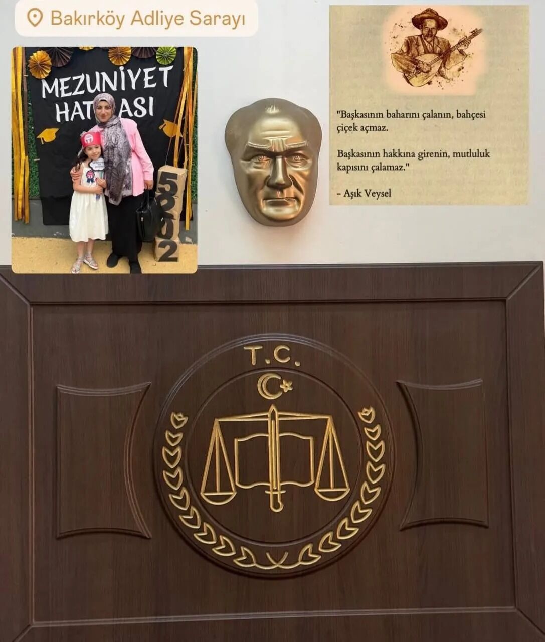 Şarkıcı Gülben Ergen Ifade Vermek Için Adliyede (1)