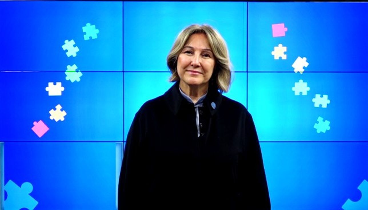 Şebnem Pırıldar Foto