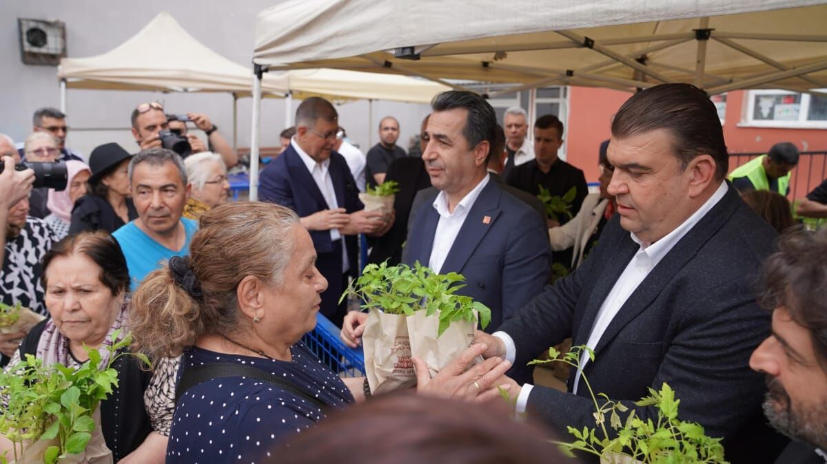 Seferihisar’da 14. Tohum Takas Şenliği Için Hazırlıklar Sürüyor (4)