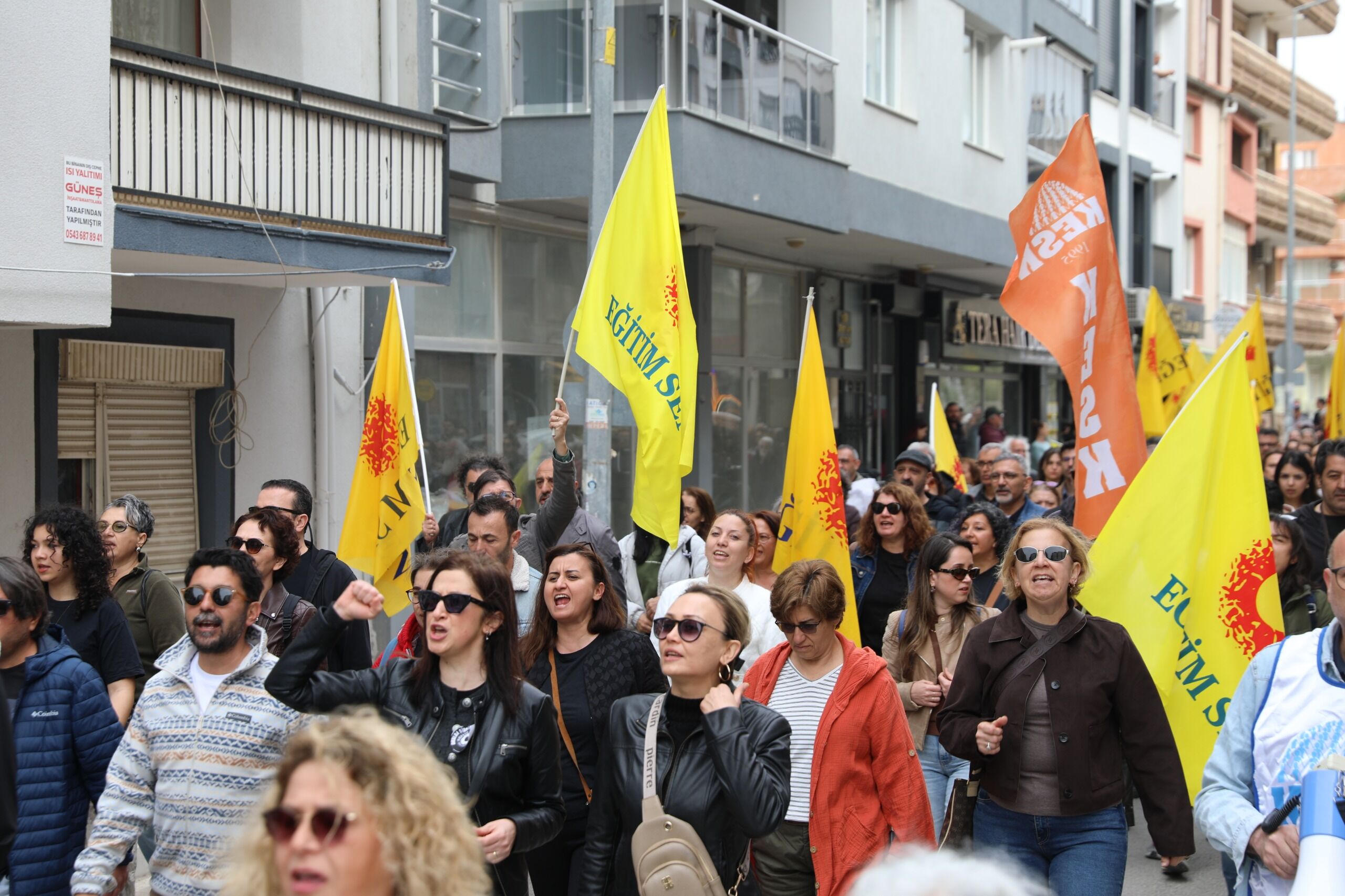 Seferihisar’da E (2)