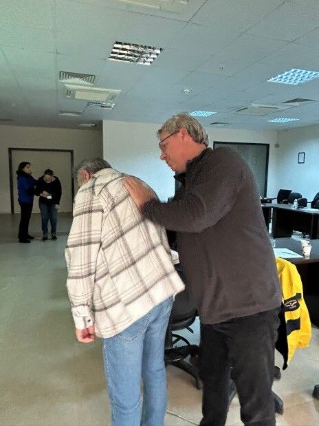 “Sertifikalı Temel İlk Yardım Eğitimi” (5)