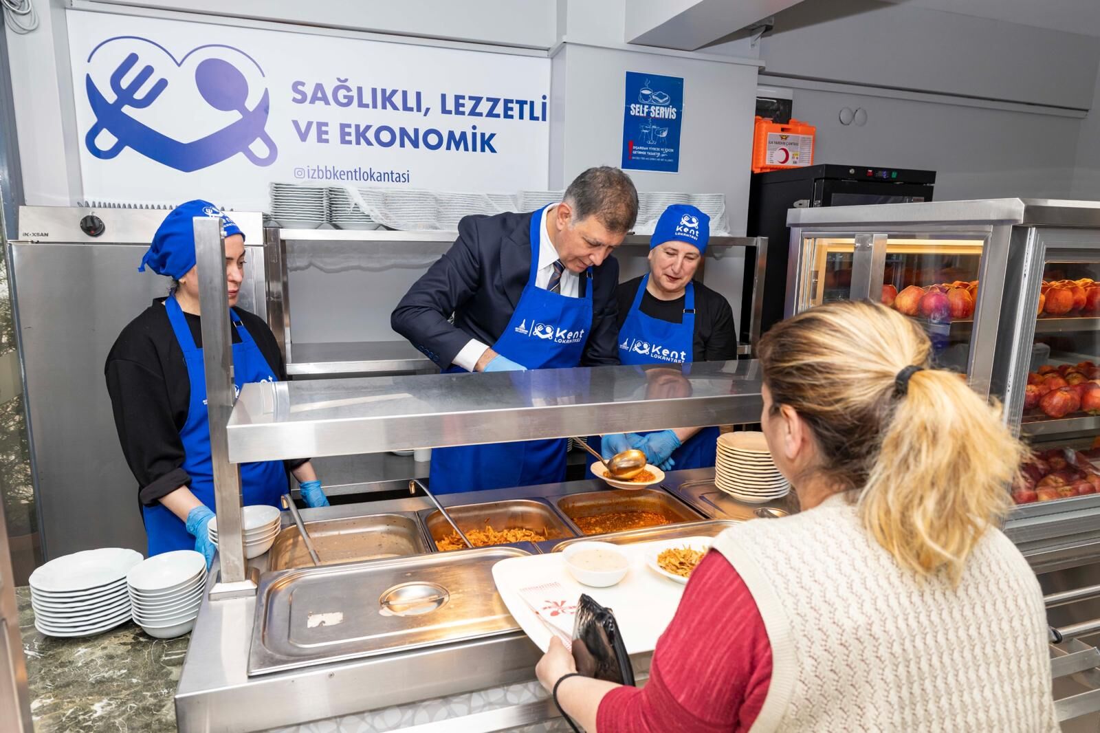 Şube Sayısı Altı Oldu (5)