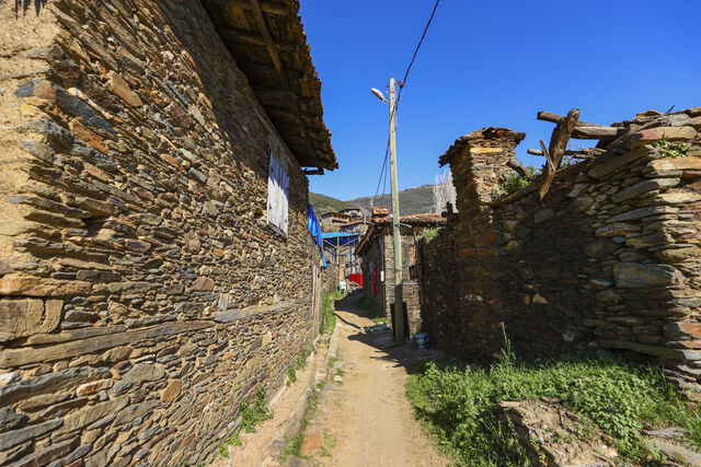 Tarihi Lübbey Mahallesi Turizmle Yeniden Canlanacak (2)