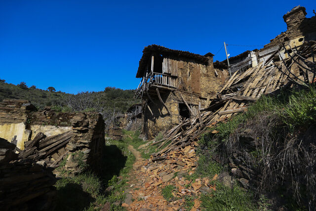 Tarihi Lübbey Mahallesi Turizmle Yeniden Canlanacak (3)