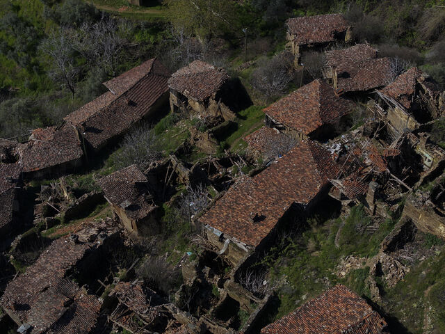 Tarihi Lübbey Mahallesi Turizmle Yeniden Canlanacak (7)