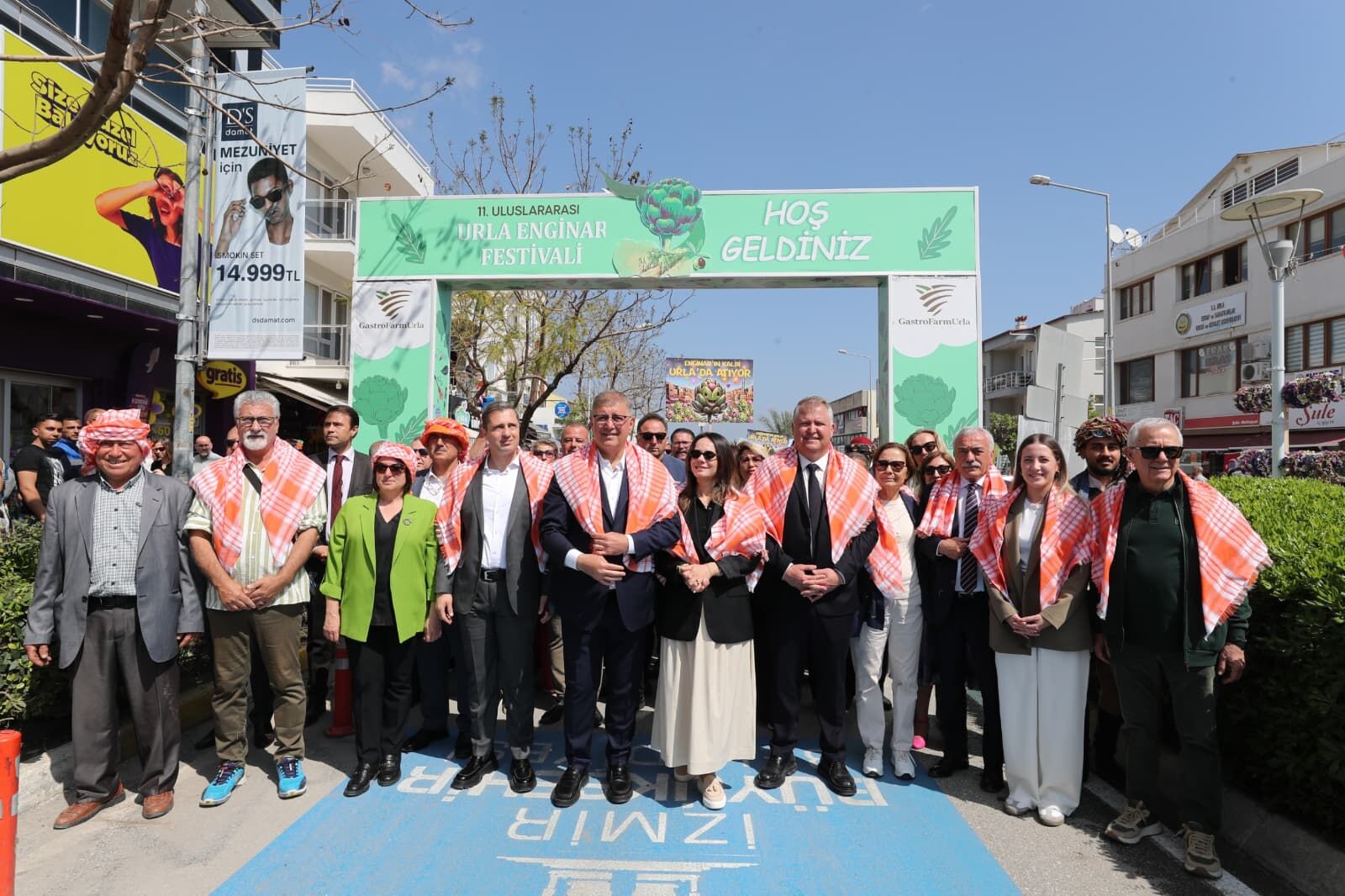 Tarihler Açıklandı (2)