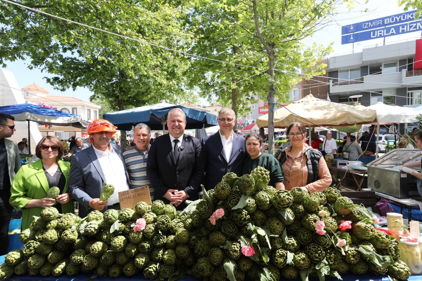Tarihler Açıklandı (3)