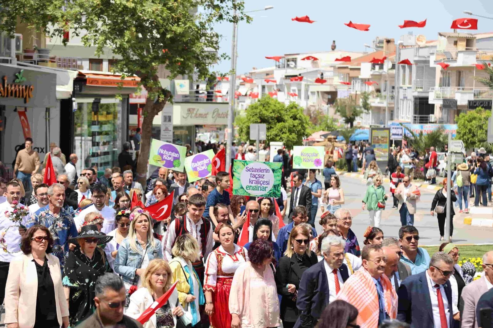 Tarihler Açıklandı (4)