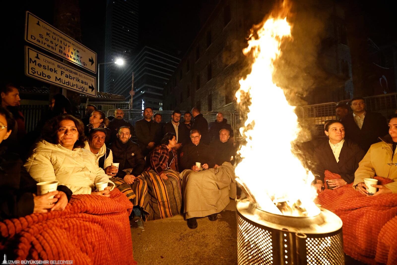 Tek Başıma Da Olsam Devam Edeceğim 111
