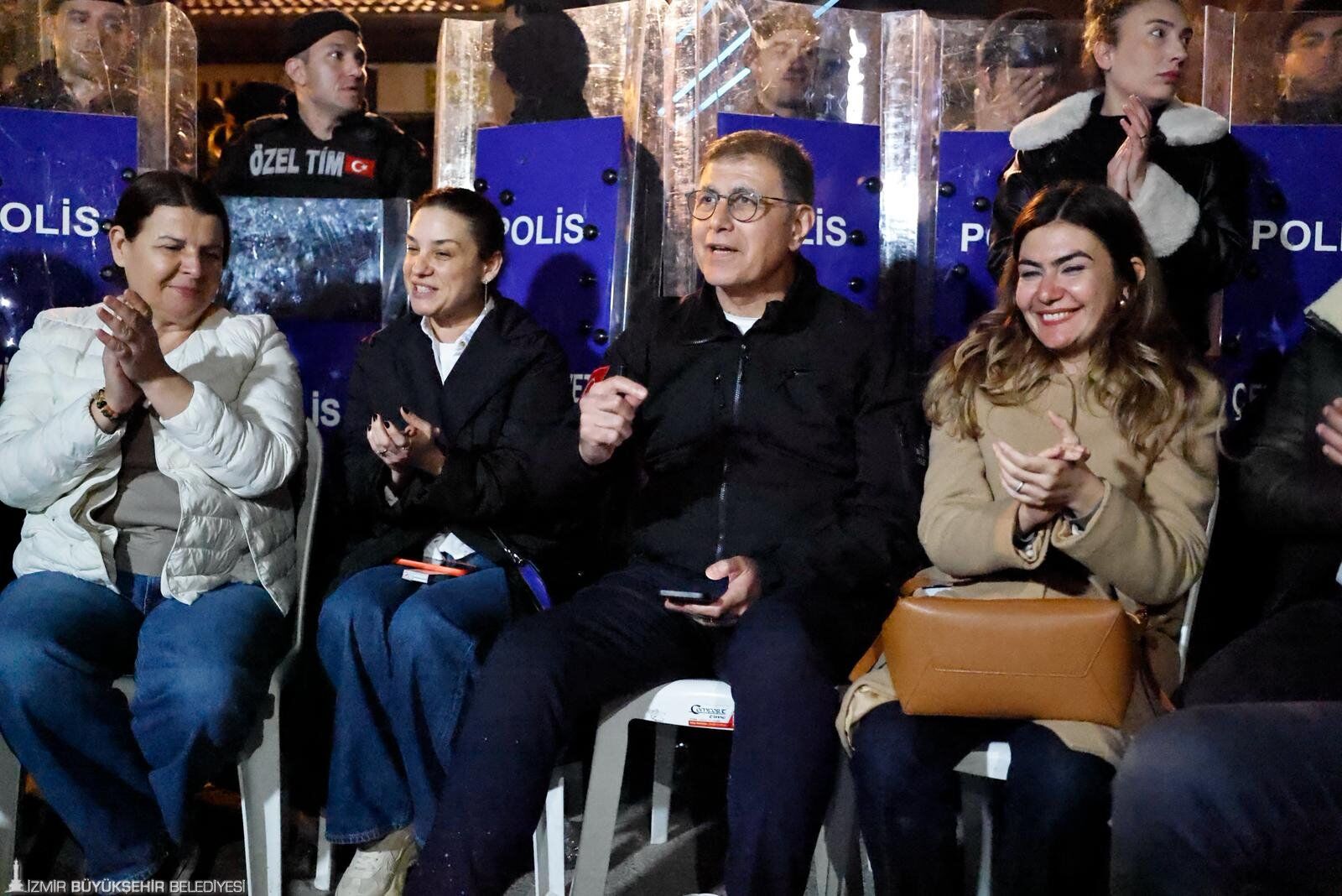 Tek Başıma Da Olsam Devam Edeceğim 222