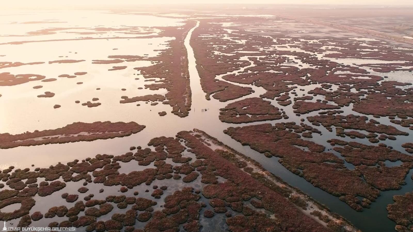 Temiz Körfez Için Gediz Vurgusu 222