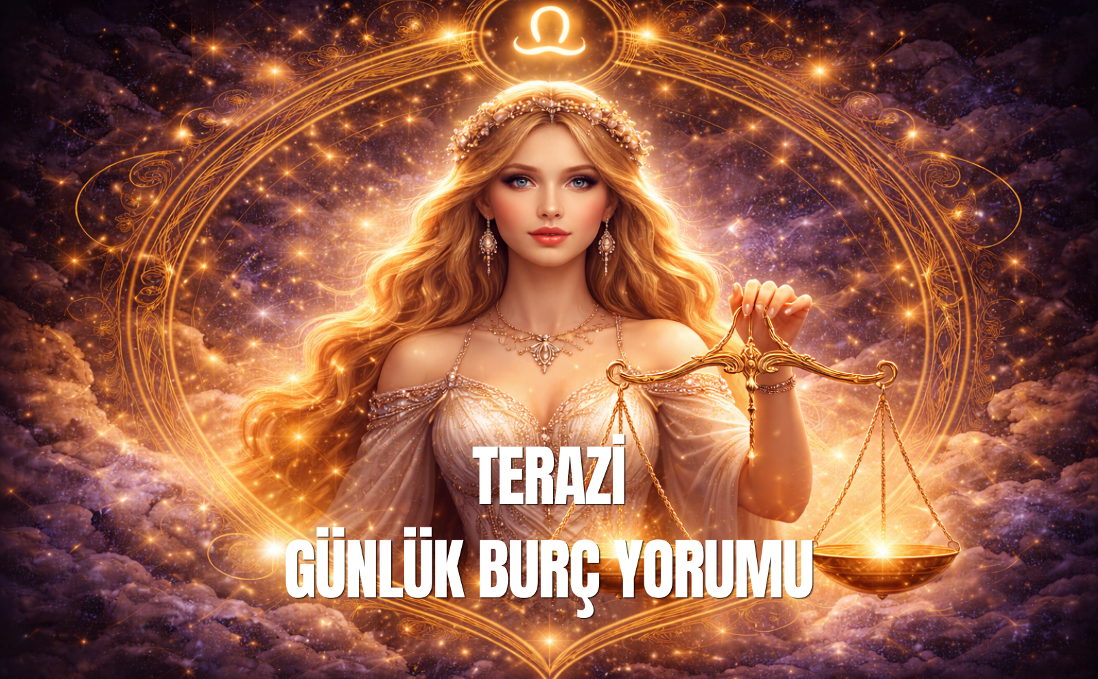 Terazi Günlük Burç Yorumu
