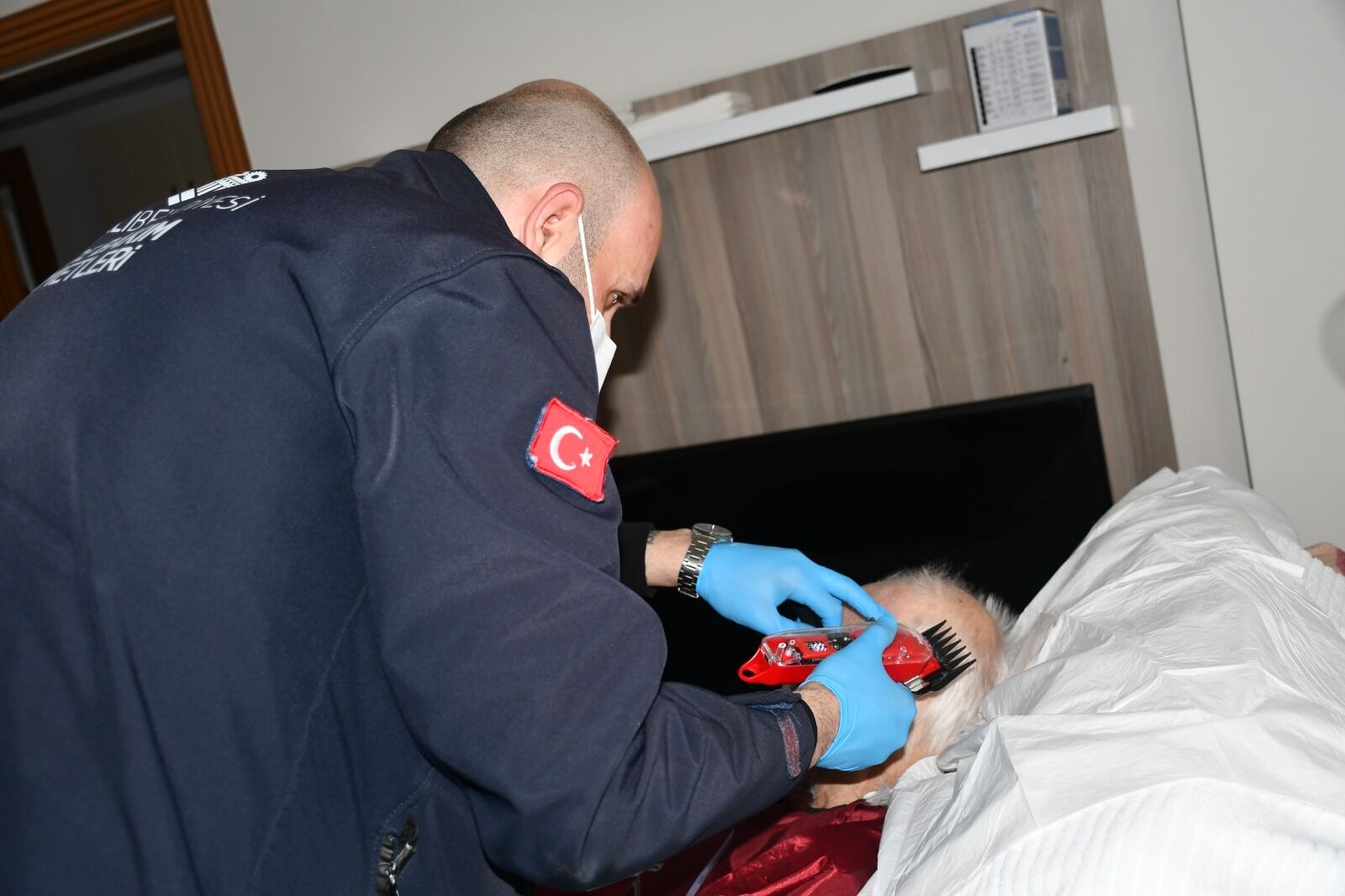 Torbalı Belediyesi, (2)