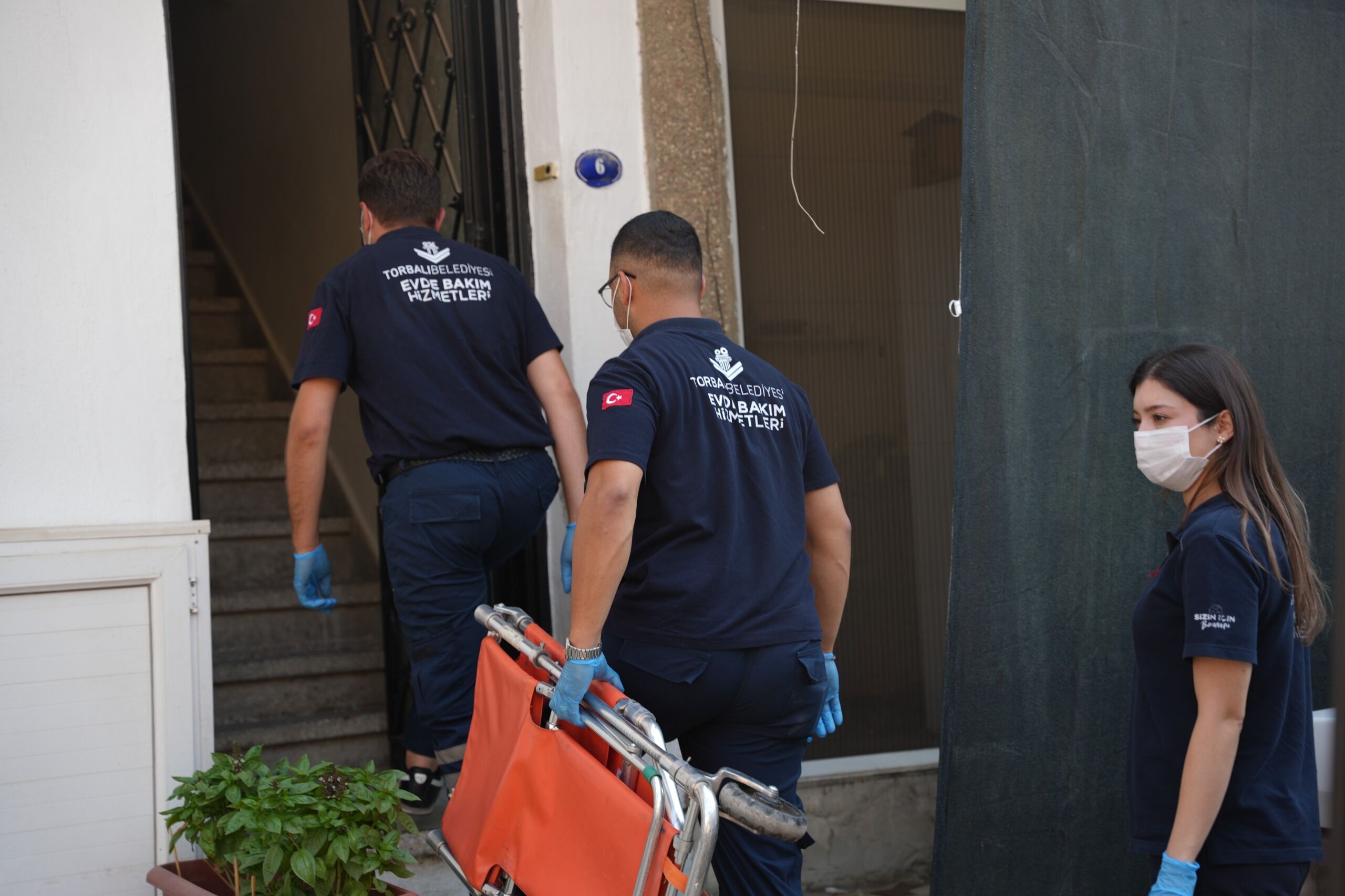 Torbalı Belediyesi, (4)