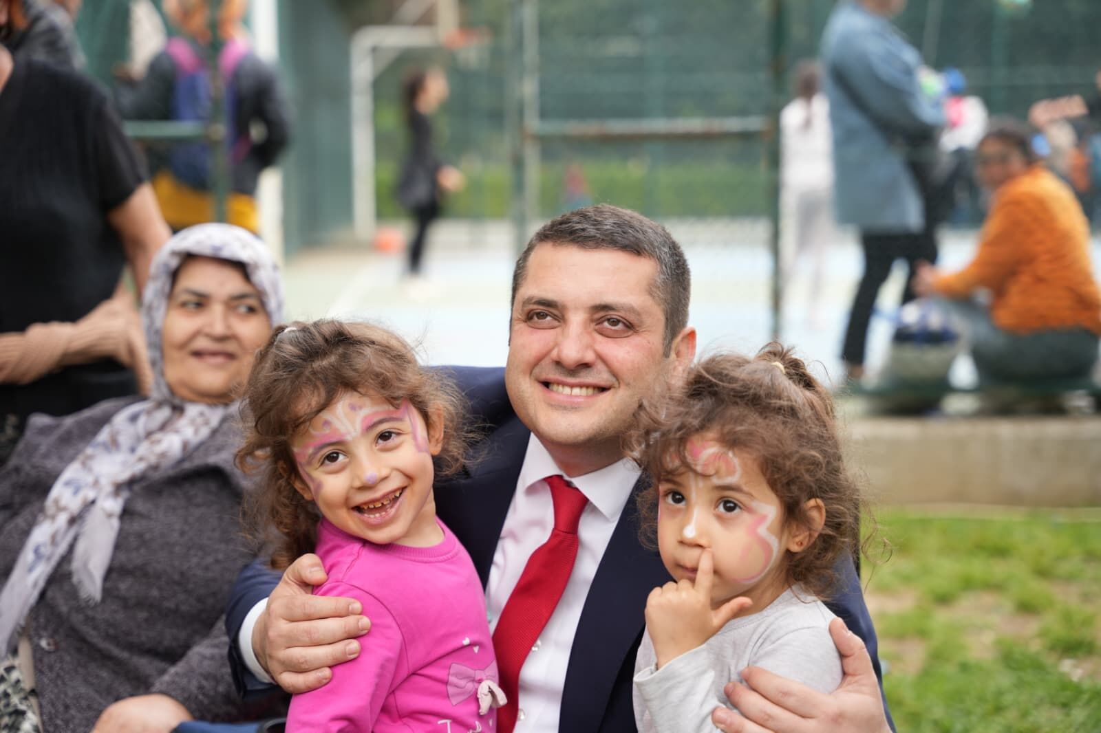 Torbalı’da 23 Nisan (5)