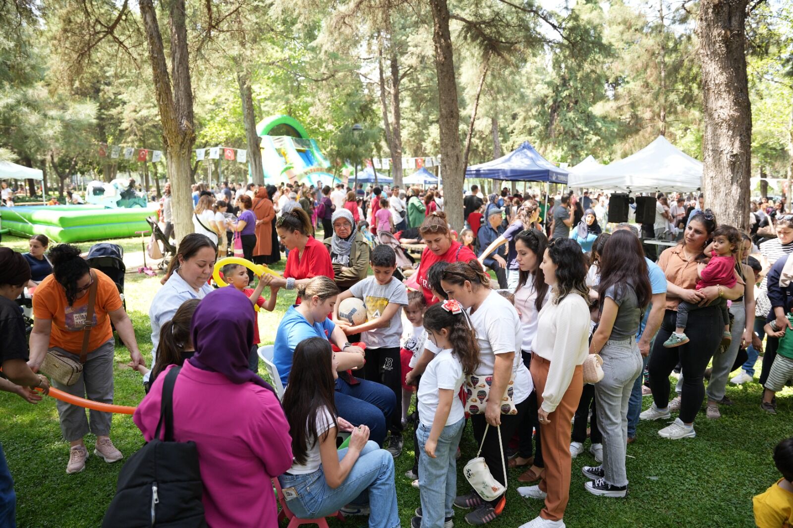 Torbalı'da 23 Nisan Kutlama Programı Belli Oldu İşte Etkinlik Detayları (3)