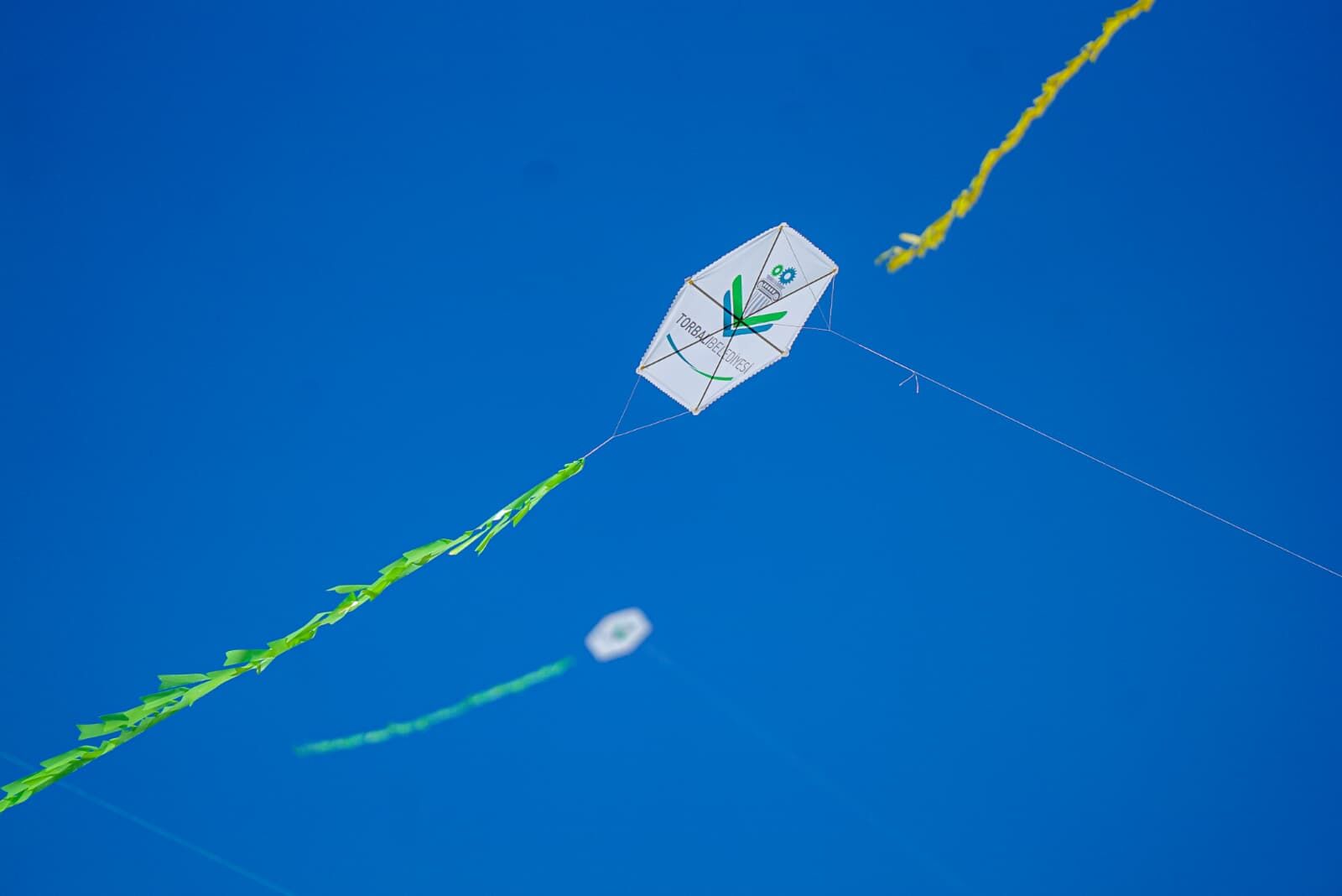 Torbalı’da Gökyüzü Renklendi (2)