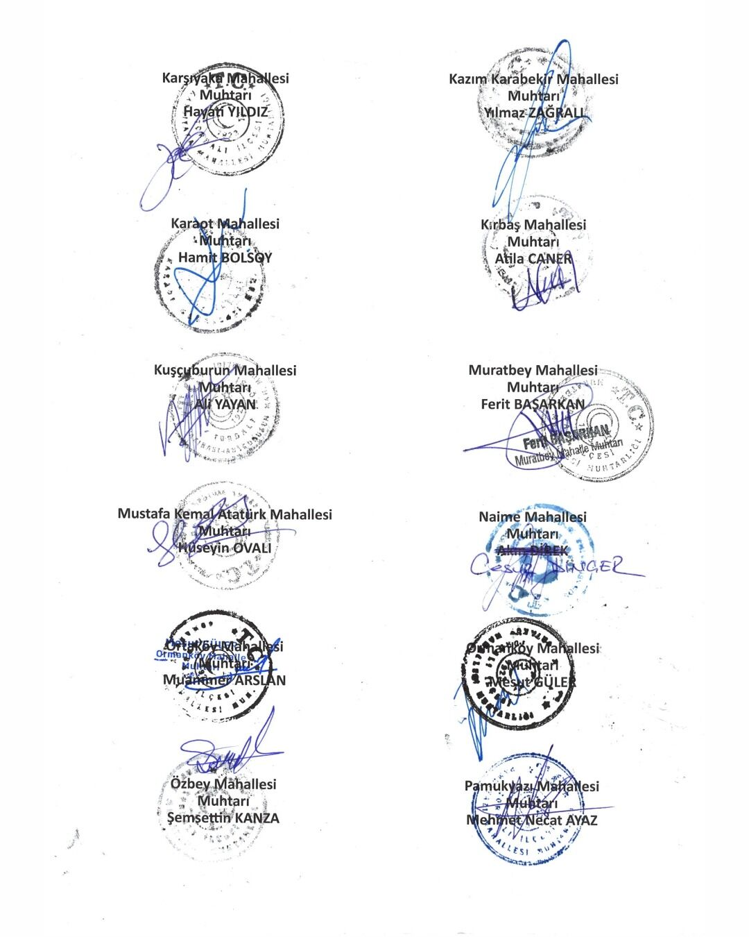 Torbalı’da Kağıt Fabrikasına Karşı Tepkiler Büyüyor (1)