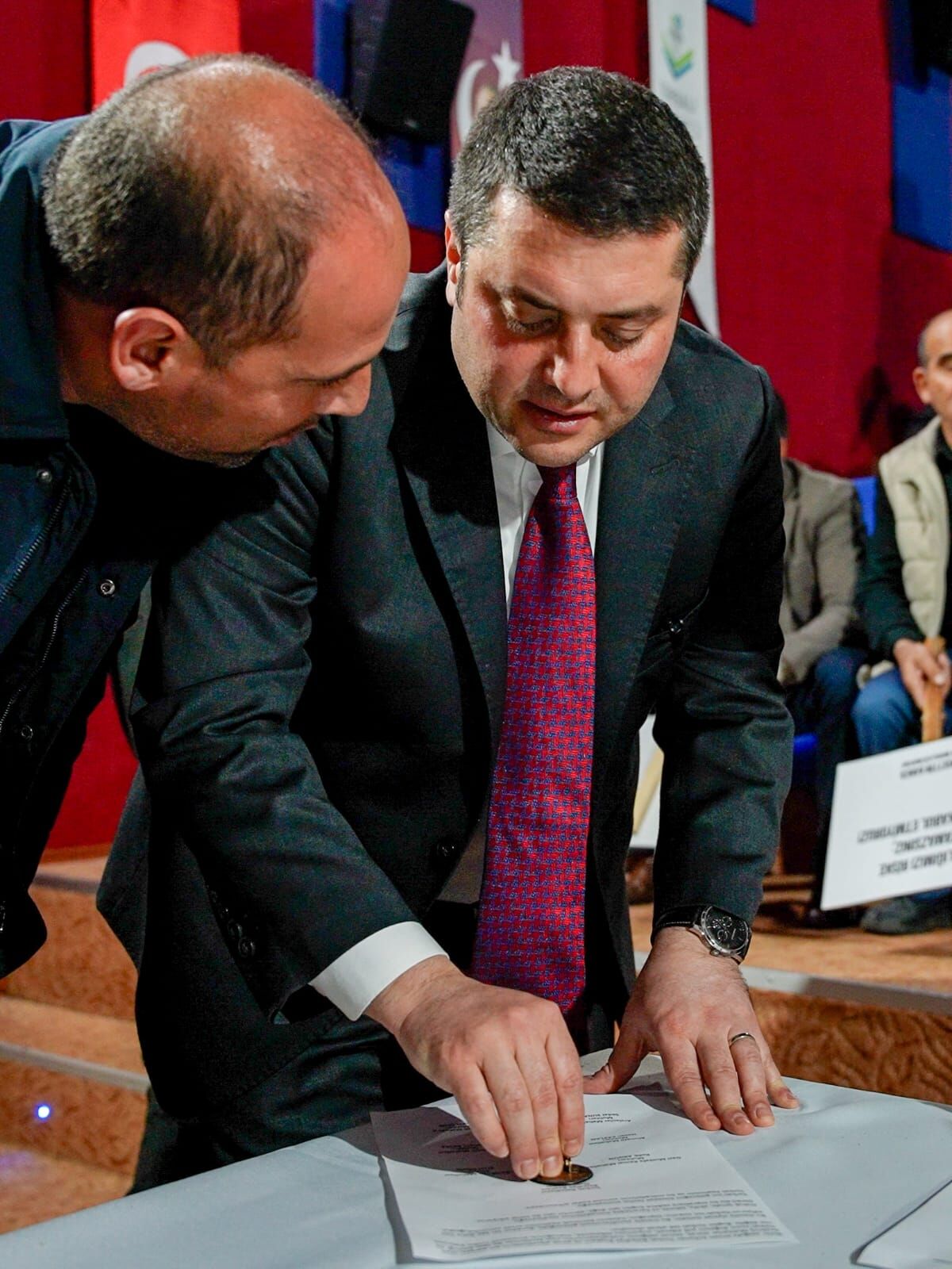 Torbalı’da Kağıt Fabrikasına Karşı Tepkiler Büyüyor (11)