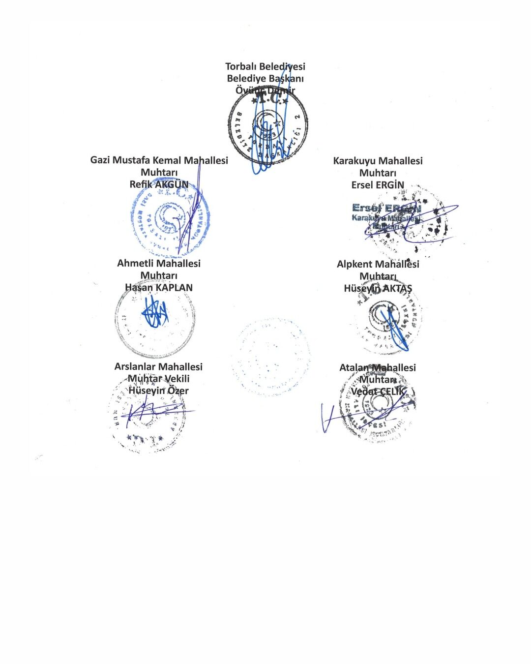 Torbalı’da Kağıt Fabrikasına Karşı Tepkiler Büyüyor (3)
