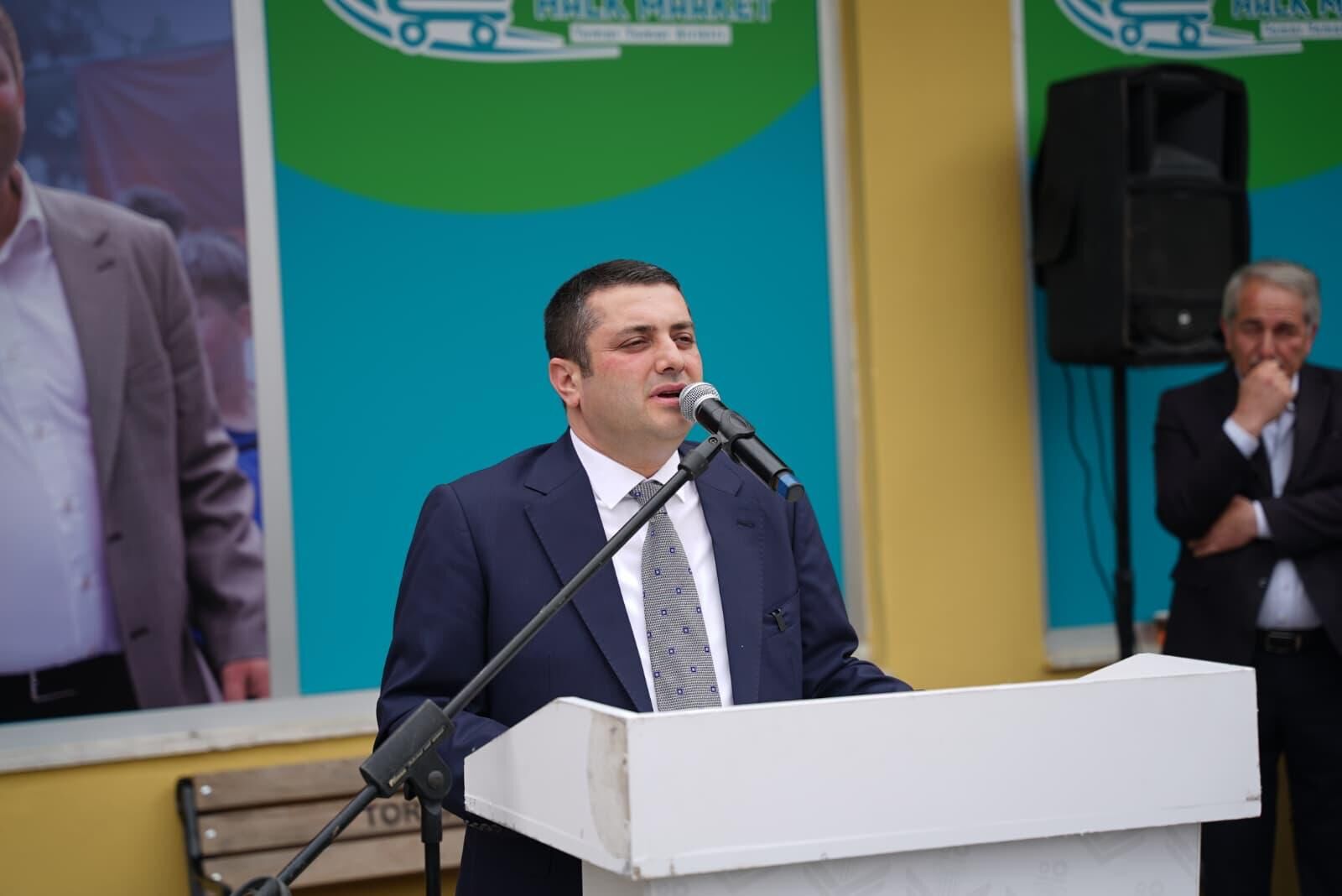 Torbalı’da Ucuz Alışveriş Dönemi Başladı (2)