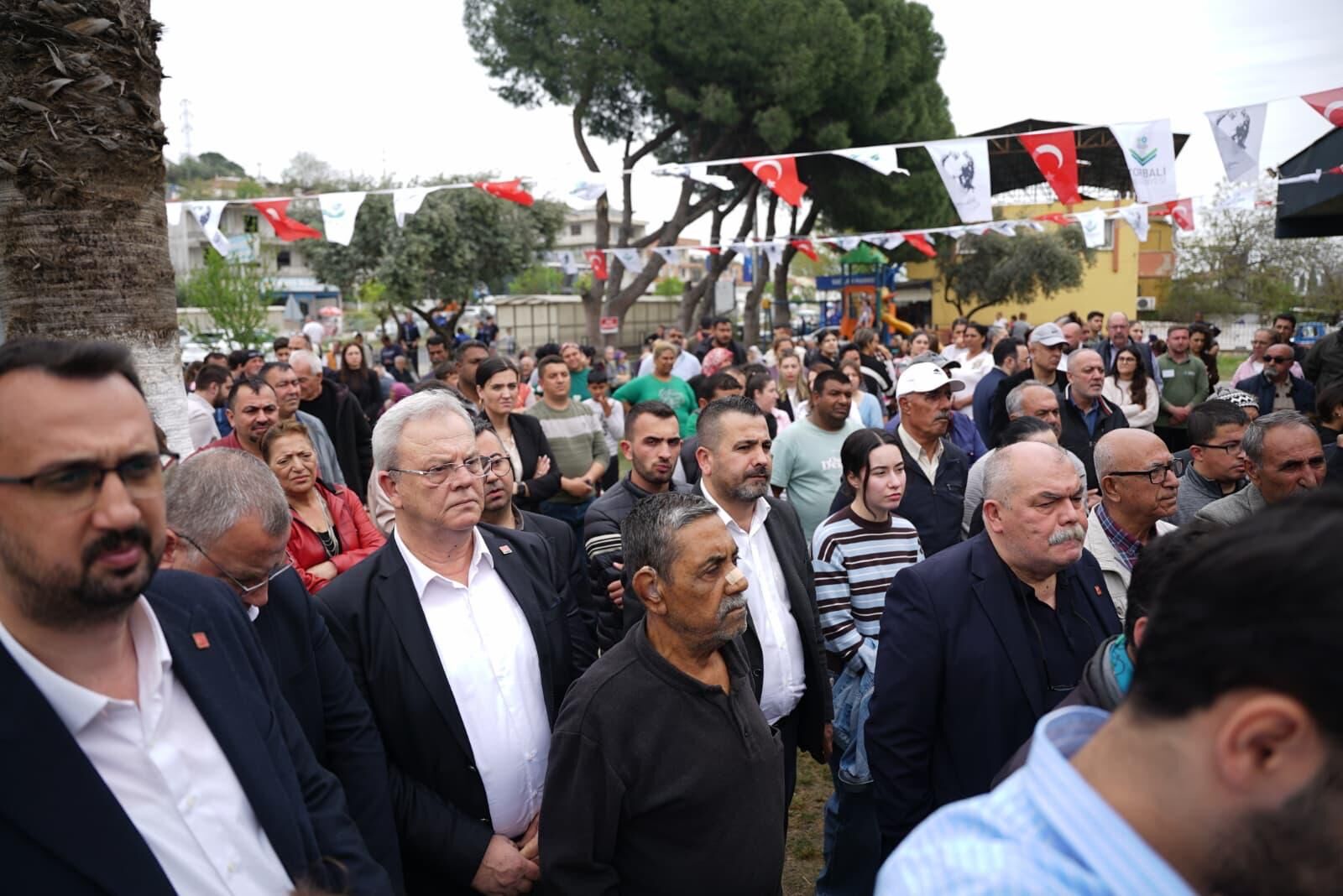 Torbalı’da Ucuz Alışveriş Dönemi Başladı (3)