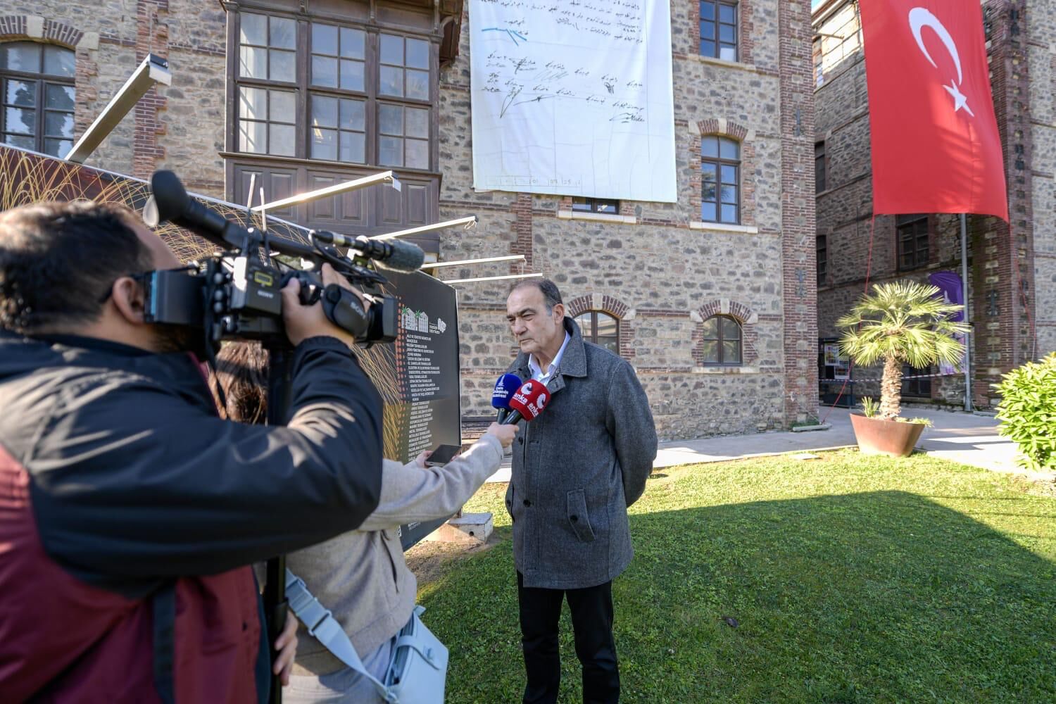 Tugay’dan Sert Tepki 'İzmir’in Tarihine Geçecek Utanç Vakası' (1)