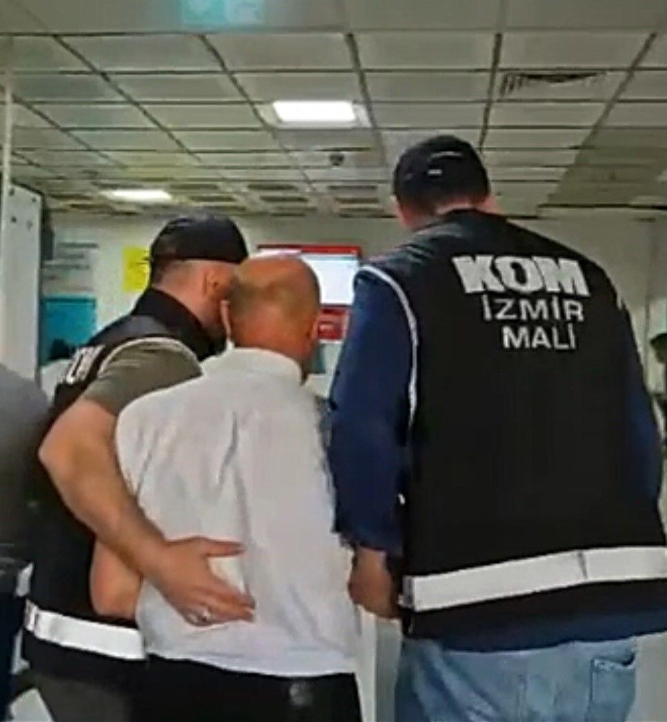 Tunç Soyer, Şenol Aslanoğlu Ve Heval Savaş Kaya Yeniden Tutuklandı! (2)-1