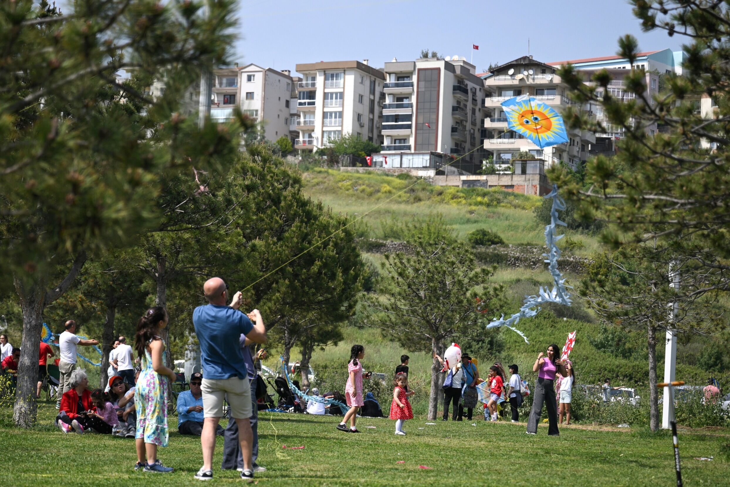 Ucurtma Senligi 23 Nisan (3)