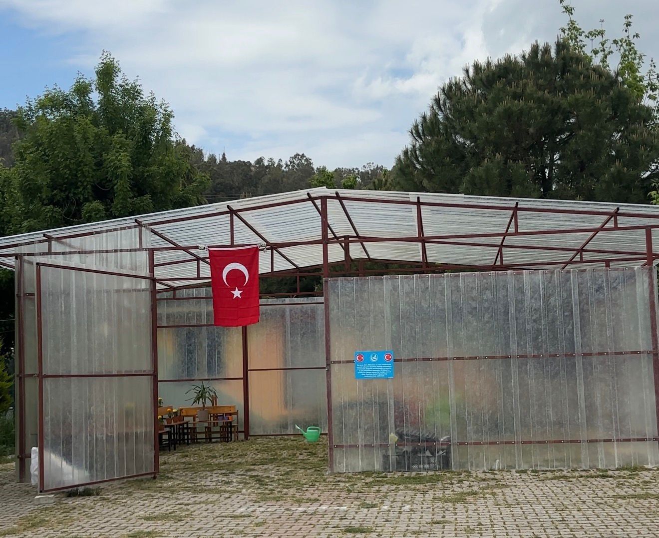 Ülkü Ocakları’ndan Özel Öğrenciler Için 23 Nisan Serası (2)