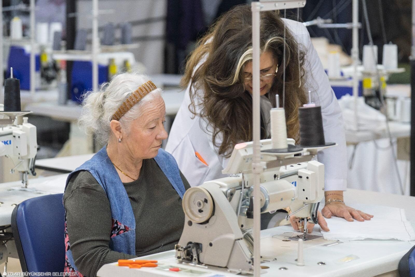 Umuda Vurulan Kilit 111