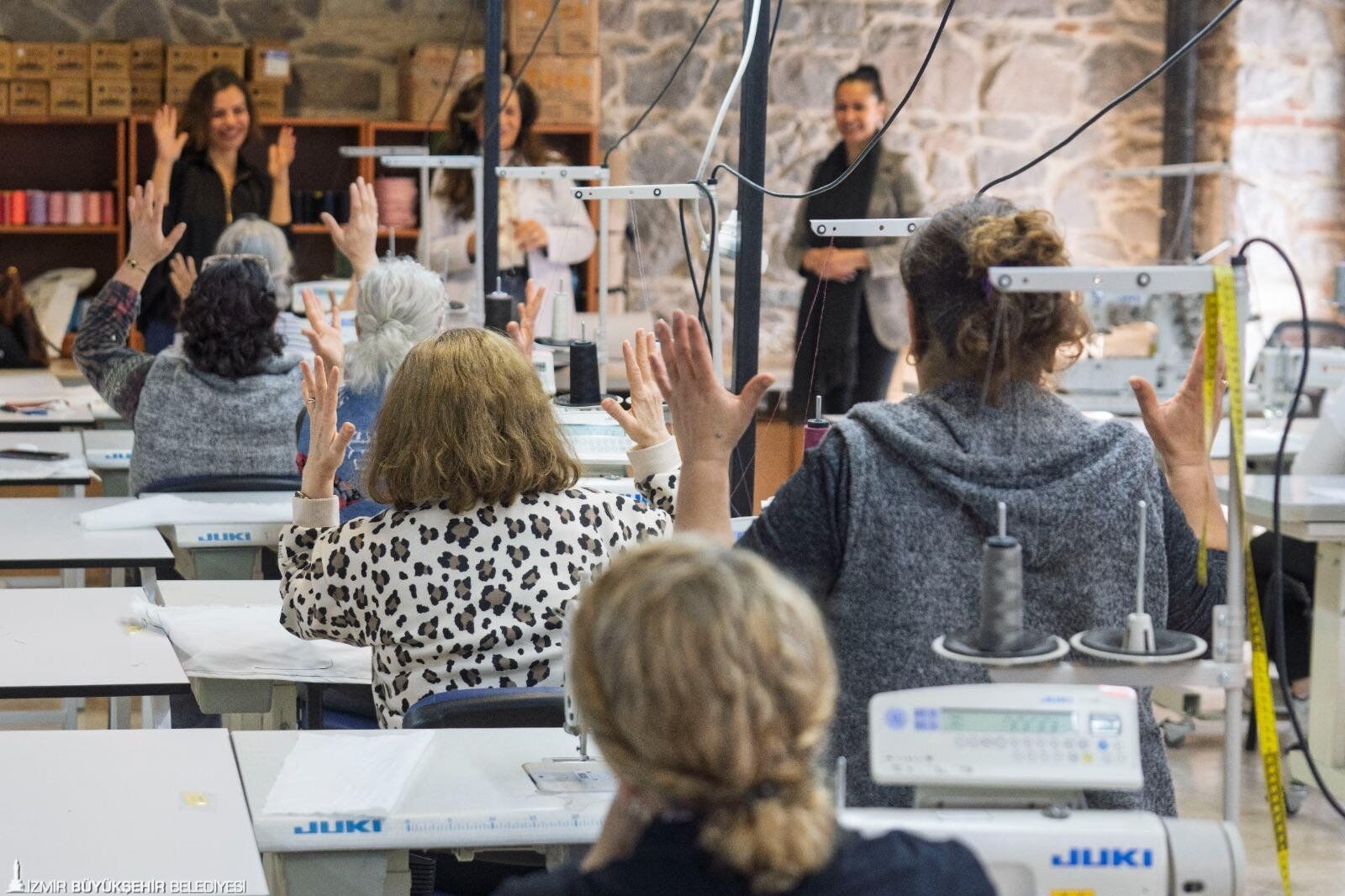 Umuda Vurulan Kilit 222