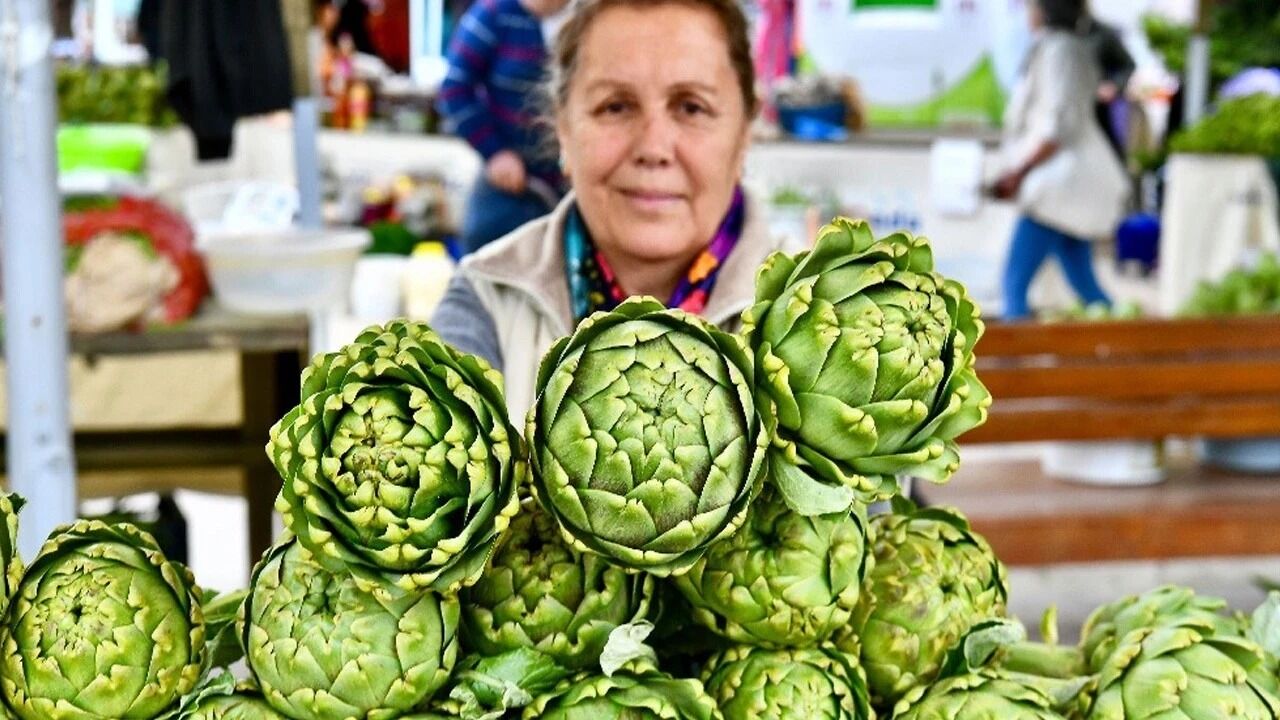 Urla Enginar Festivali