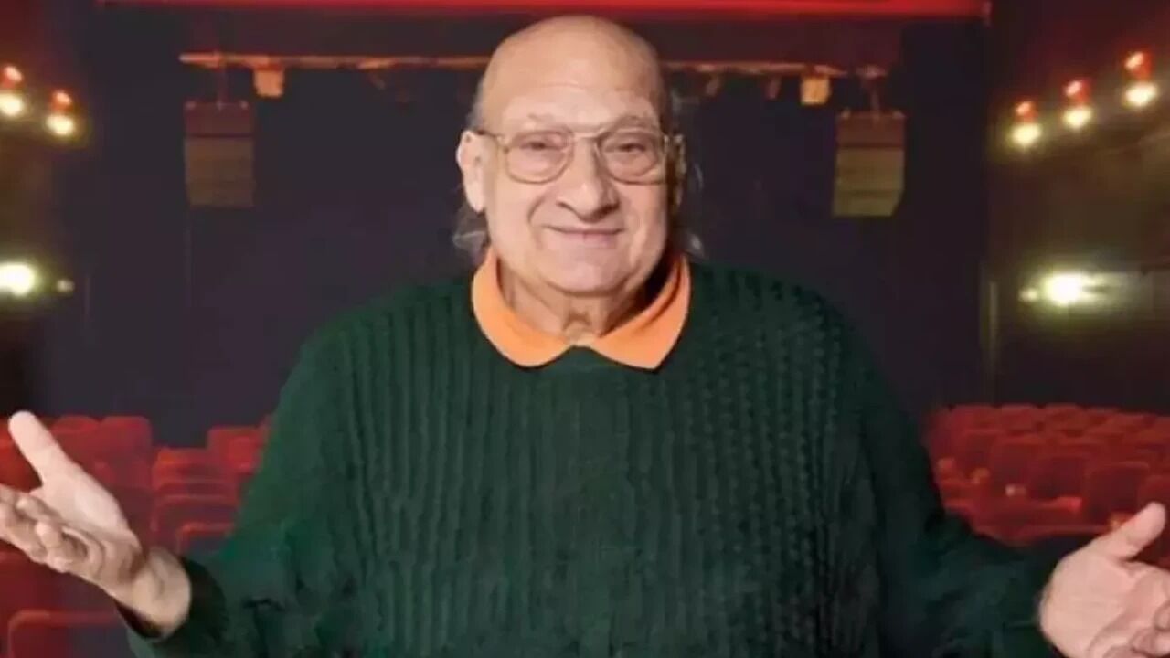 Usta Oyuncu Ferdi Atuner Vefat Etti (1)