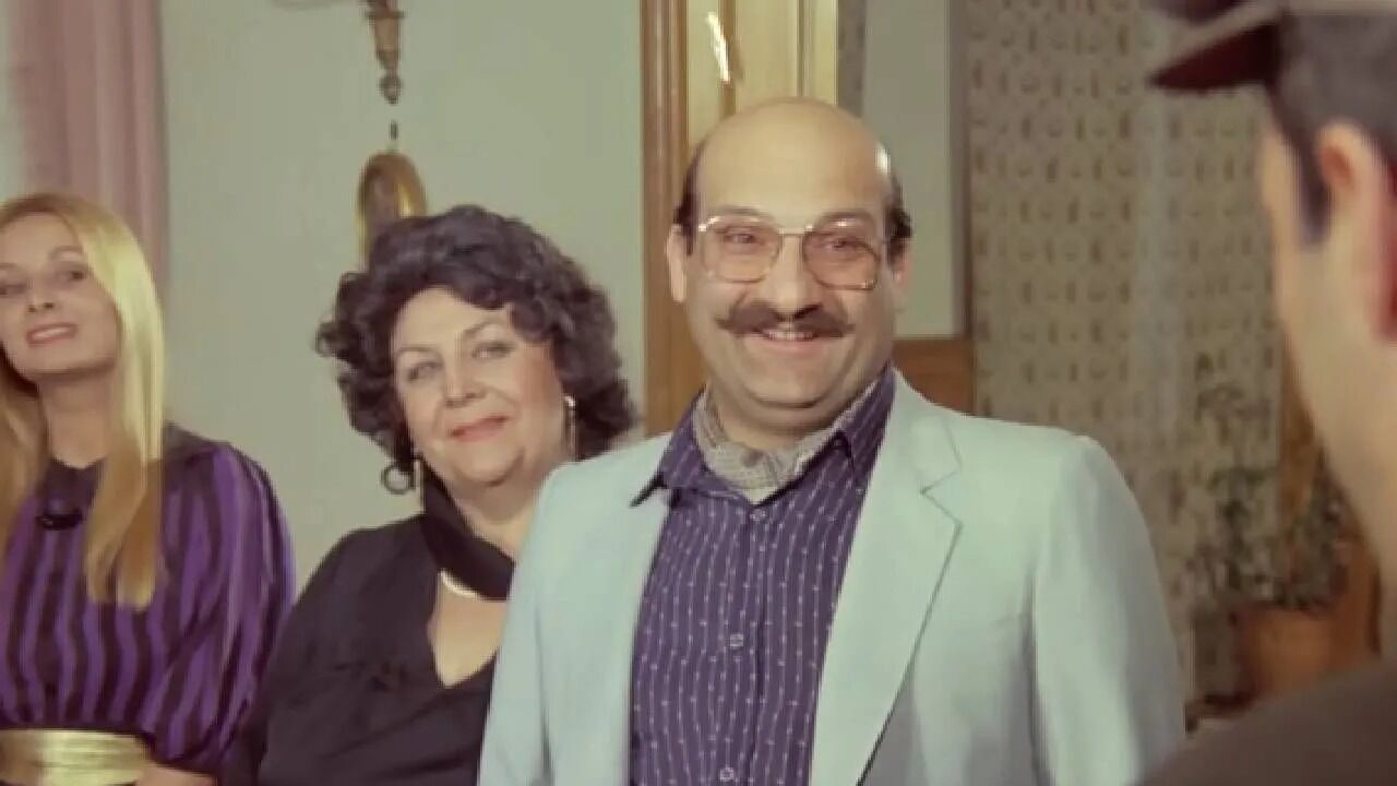 Usta Oyuncu Ferdi Atuner Vefat Etti (2)