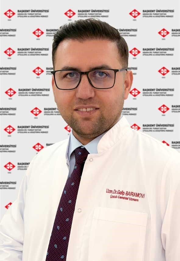 Uzman, Hipospadias Ameliyatında