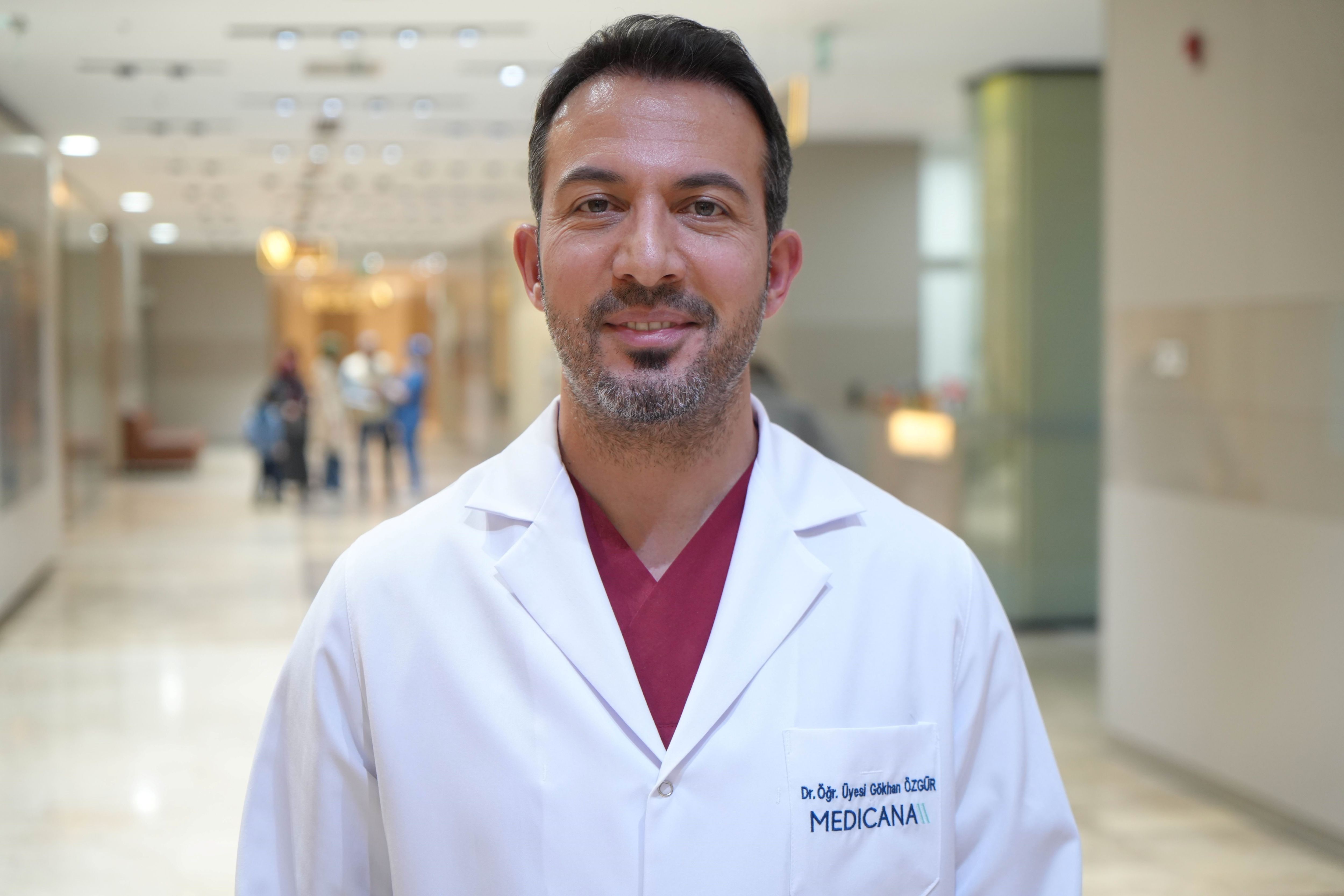 Uzmandan Kritik Uyarı Miyop Salgını Kapıda! (2)