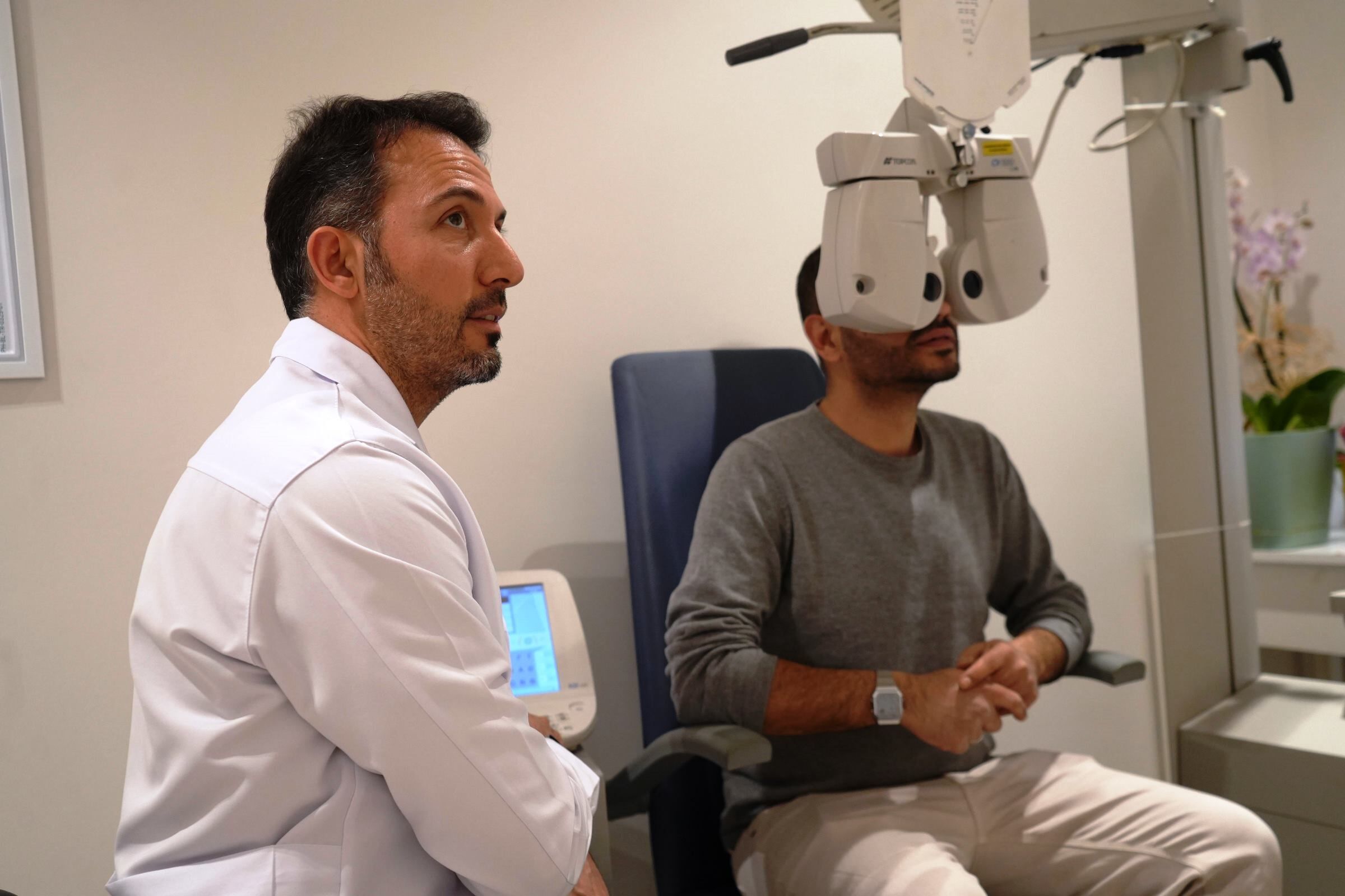 Uzmandan Kritik Uyarı Miyop Salgını Kapıda! (3)